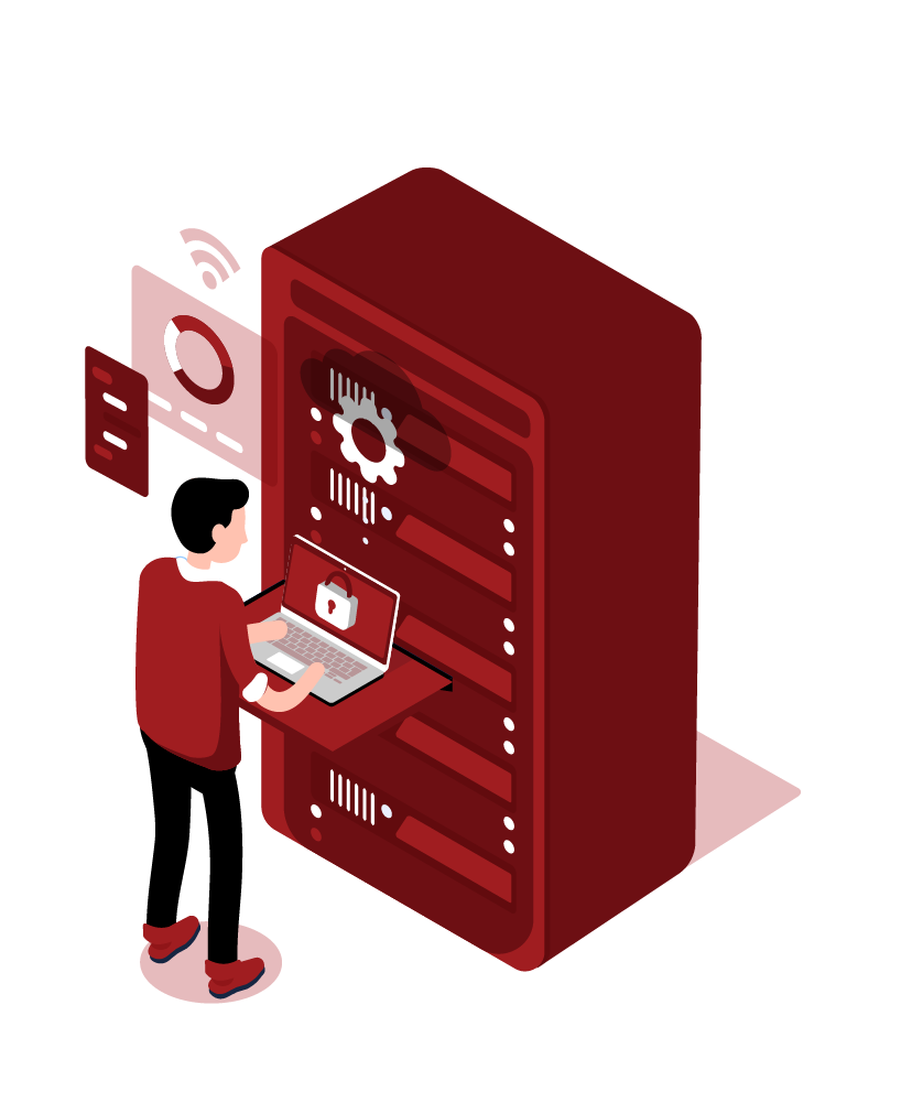 Services informatiques